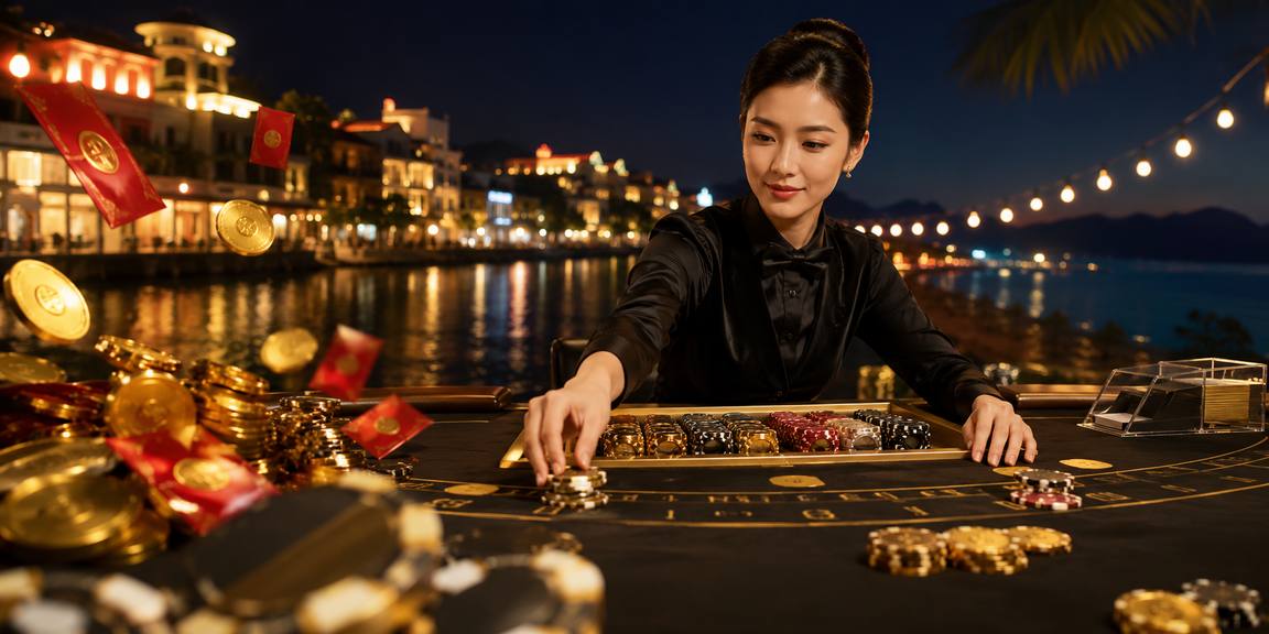 islot.one prosperity lion preview