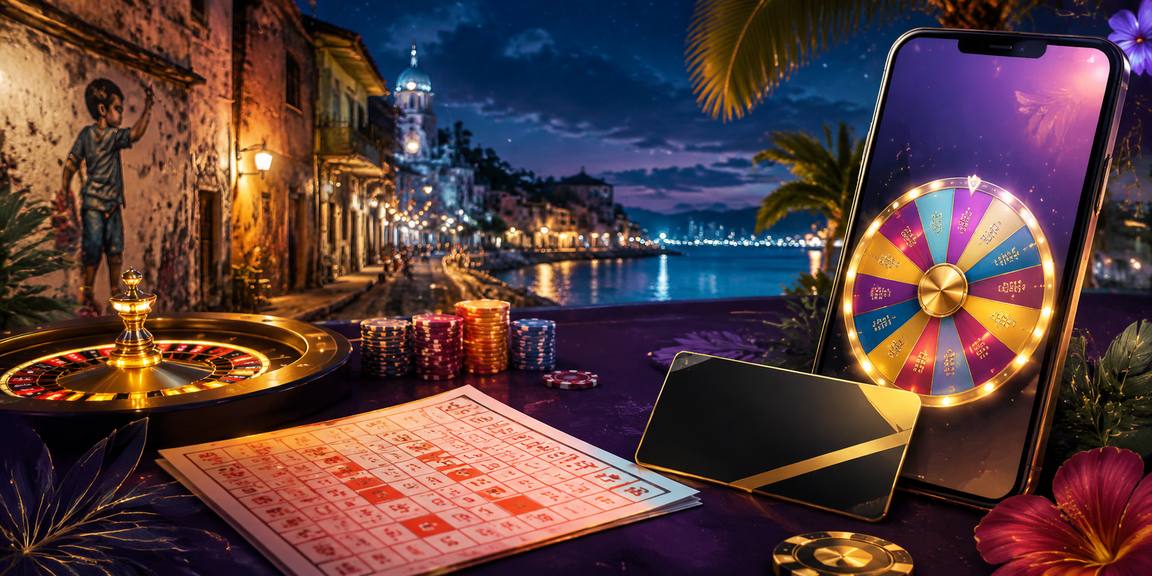 islot Live Casino Tables Malaysia dengan Touch 'n Go